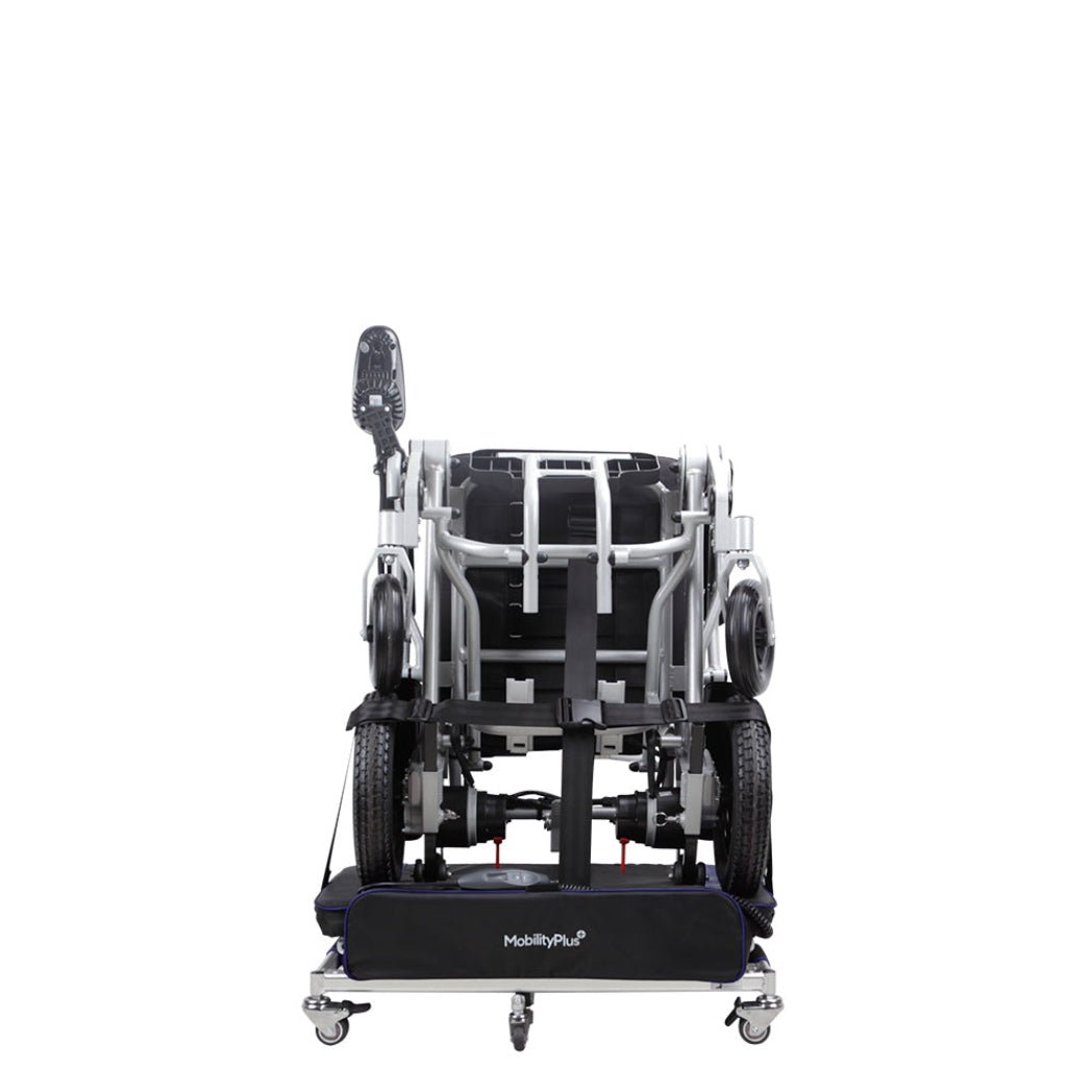 MobilityPlus+ Portable Car Boot Hoist